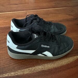 Reebok Smash sneakers youth